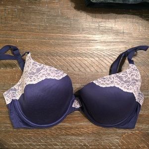 Victoria’s Secret demi bra 34D